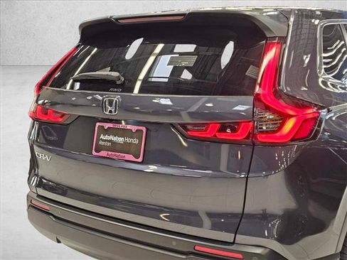 New 2026 Honda CR-V EX-L image 8