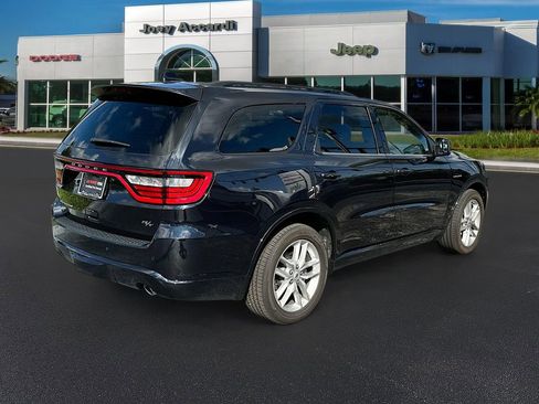 New 2025 Dodge Durango R/T image 7