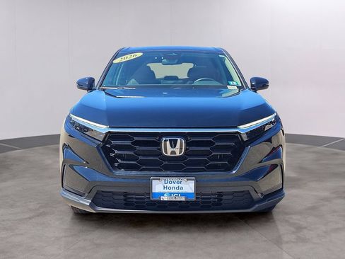 Certified 2026 Honda CR-V EX image 2