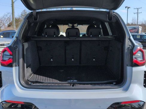 Certified 2024 BMW X3 M40i w/ Premium Package image 36