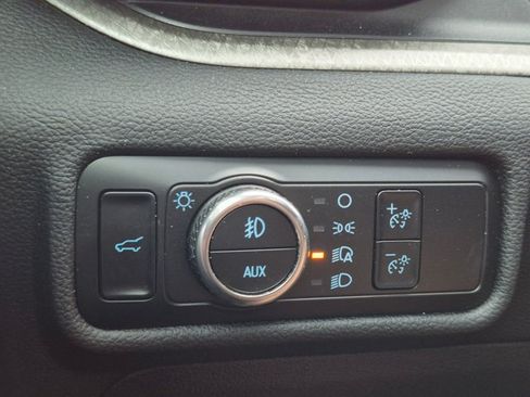 Used 2023 Ford Explorer Timberline w/ Timberline Technology Package AWD/4WD image 11
