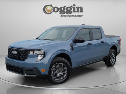 New 2025 Ford Maverick XLT w/ Equipment Group 301A