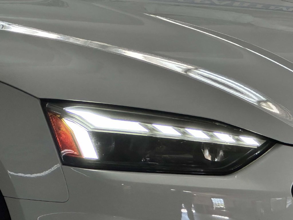 Used 2023 Audi S5 Premium Plus w/ Premium Plus Package AWD/4WD image 12