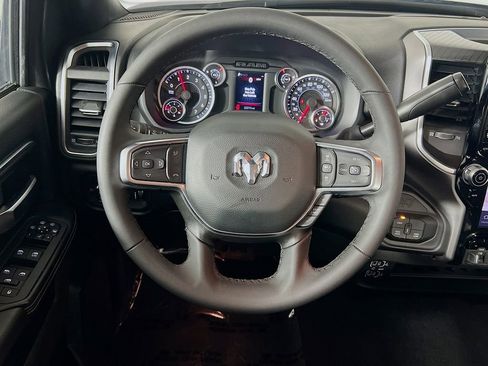 Used 2026 RAM 2500 Big Horn AWD/4WD image 11