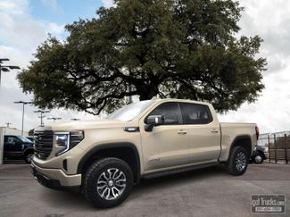 Used 2023 GMC Sierra 1500 AT4 w/ AT4 Premium Package AWD/4WD video 1
