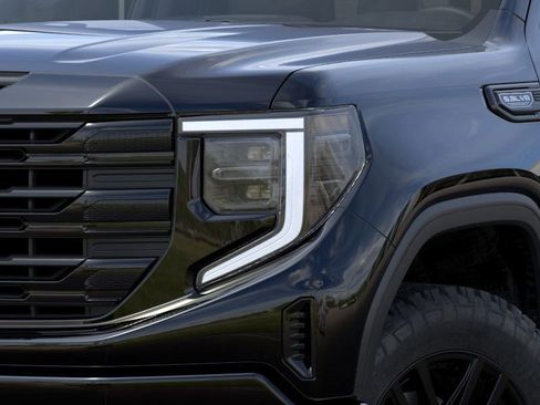 New 2026 GMC Sierra 1500 Elevation w/ X31 Off-Road Package image 10