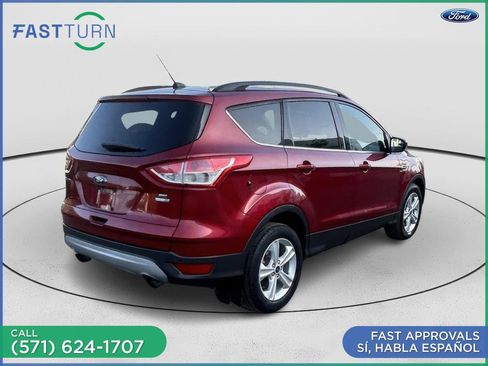 Used 2014 Ford Escape SE w/ Equipment Group 201A AWD/4WD image 13