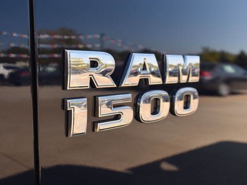 Used 2017 RAM 1500 Outdoorsman image 35