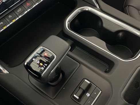 New 2026 GMC Sierra 1500 Denali AWD/4WD image 16