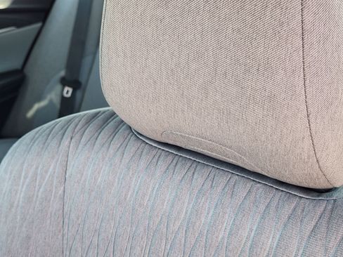 New 2026 Toyota Camry LE image 16