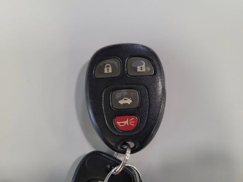 Used 2014 Chevrolet Impala Limited LS FWD image 32
