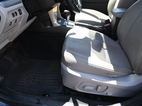 Used 2014 Subaru Forester 2.5i Touring w/ Popular Package #2 AWD/4WD image 15