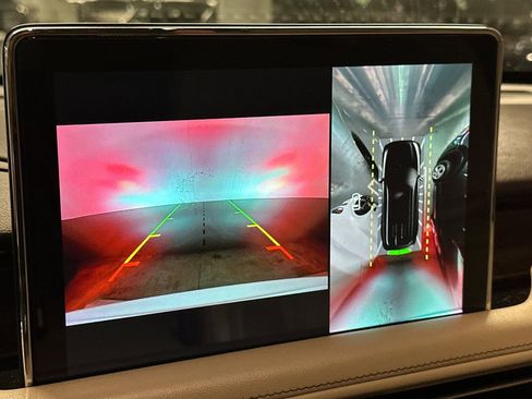 Used 2020 Lincoln Aviator Reserve w/ Equipment Group 202A image 21