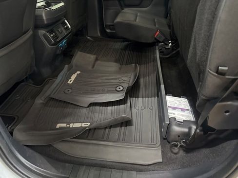 Used 2023 Ford F150 XLT w/ Equipment Group 302A High image 11