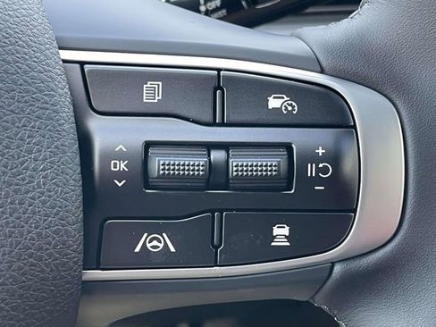 New 2026 Kia K5 GT-Line w/ GT-Line Red Interior Package FWD image 30