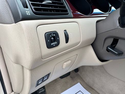 Used 2003 Lexus ES 330 image 14