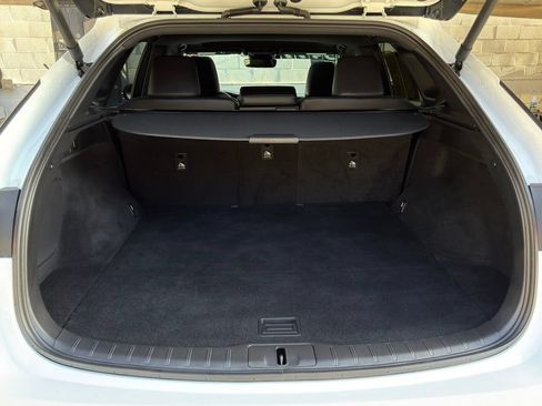 Certified 2025 Lexus RX 350 F Sport w/ Convenience Package FWD image 13