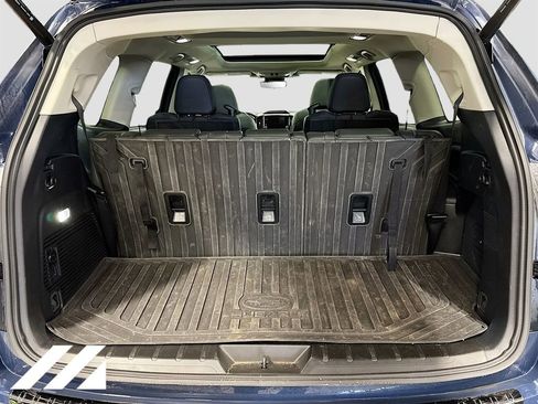 Certified 2025 Subaru Ascent Bronze Edition w/ Onyx Package image 30