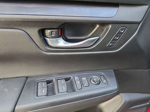 New 2026 Honda CR-V Sport-L image 14