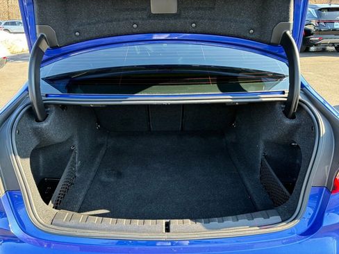 Used 2021 BMW M3 Competition w/ Premium Package image 12