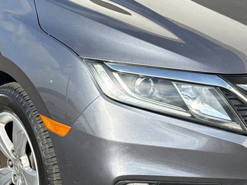Used 2019 Honda Odyssey EX-L image 10