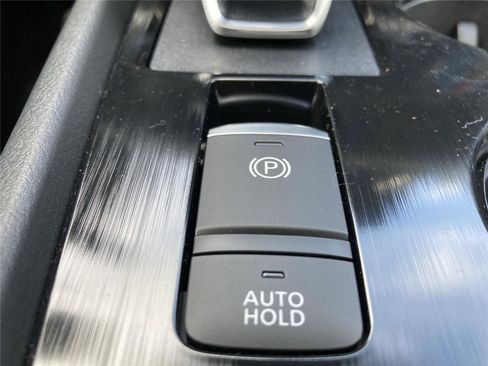 New 2026 Nissan Rogue SV image 16