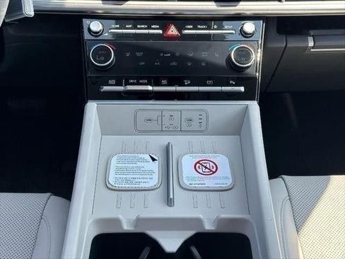 Used 2026 Hyundai Santa Fe SEL image 8