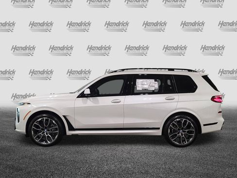 New 2026 BMW X7 xDrive40i AWD/4WD image 5