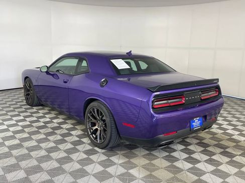 Used 2016 Dodge Challenger SRT Hellcat image 14
