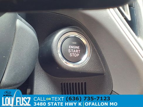 Used 2024 Subaru Crosstrek 2.0i Premium AWD/4WD image 16