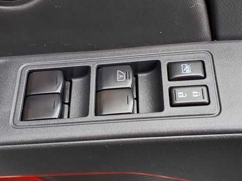 Certified 2023 Nissan Frontier PRO-4X w/ Pro Convenience Package AWD/4WD image 23