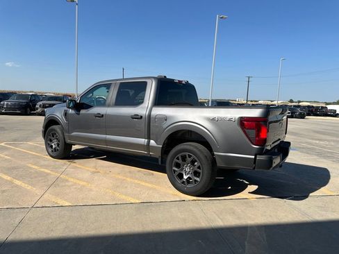 New 2026 Ford F150 STX w/ Equipment Group 200A AWD/4WD image 5