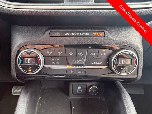 Used 2021 Ford Escape SE AWD/4WD image 11