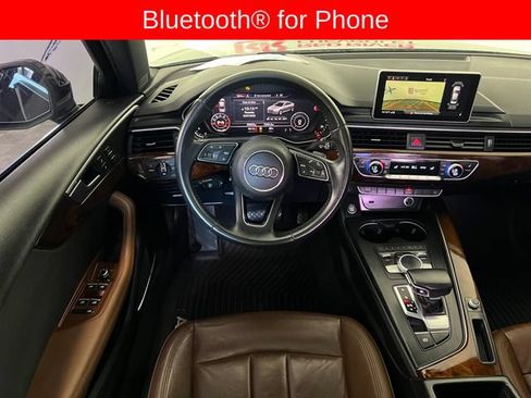 Used 2018 Audi A4 2.0T Ultra Prestige FWD image 14