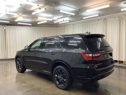 Used 2025 Dodge Durango GT AWD/4WD image 8