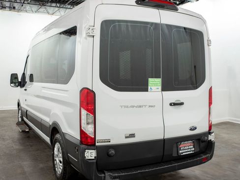 Used 2018 Ford Transit 350 XL image 11