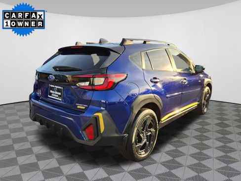 Used 2024 Subaru Crosstrek 2.5i Sport image 4