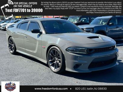 Used 2023 Dodge Charger Scat Pack w/ Plus Group