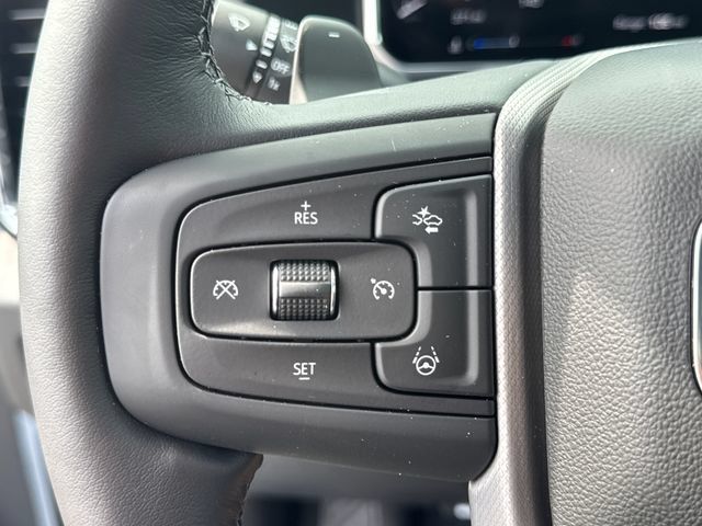 New 2026 GMC Sierra 1500 Denali AWD/4WD image 31