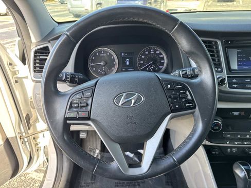 Used 2017 Hyundai Tucson Value image 29
