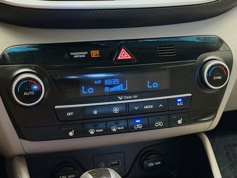 Used 2020 Hyundai Tucson SEL w/ Cargo Package FWD image 10