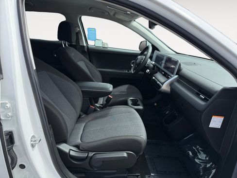 Certified 2024 Hyundai Ioniq 5 SEL RWD image 19