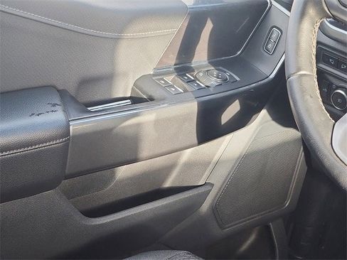 Certified 2023 Ford F150 XLT w/ Equipment Group 302A High image 11