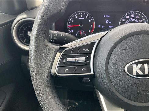 Used 2020 Kia Forte Sedan FWD image 24