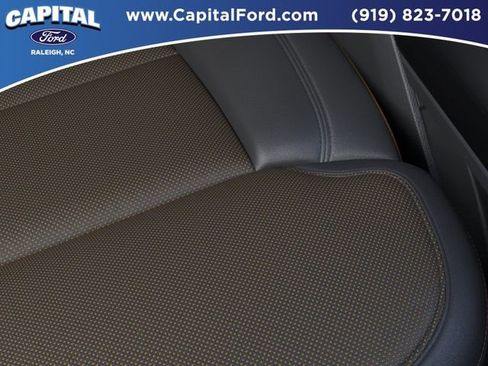 New 2025 Ford F150 Tremor w/ Equipment Group 402A High image 16