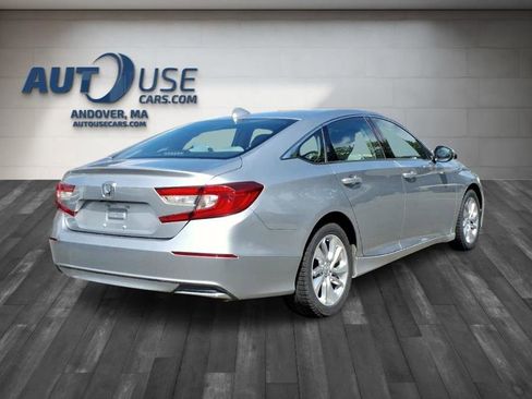 Used 2020 Honda Accord LX image 10