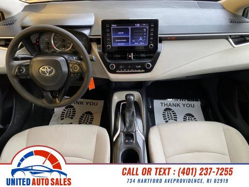 Used 2020 Toyota Corolla LE image 13