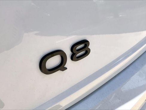 New 2026 Audi Q8 Prestige AWD/4WD image 15