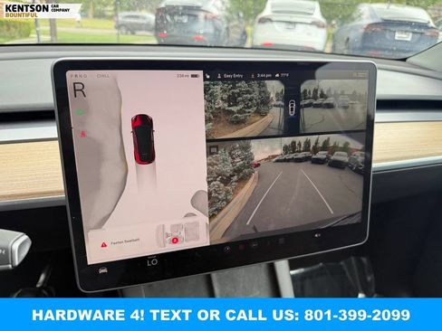 Used 2023 Tesla Model Y Long Range AWD/4WD image 26