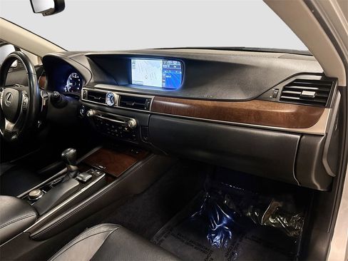 Used 2013 Lexus GS 350 AWD image 35